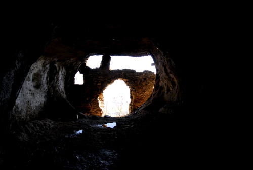 Covolo Murato di Castegnero, Colli Berici