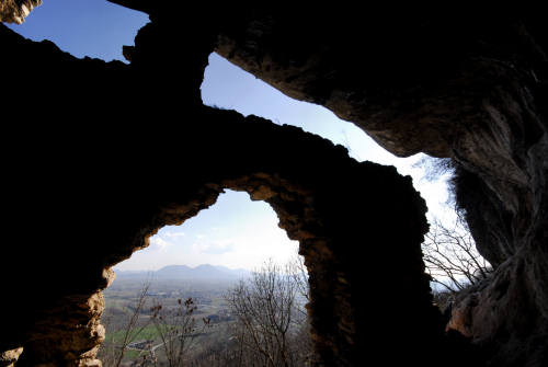 Covolo Murato di Castegnero, Colli Berici