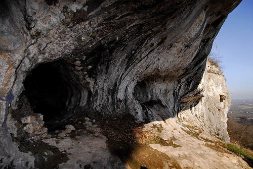 Covolo Murato di Castegnero, Colli Berici