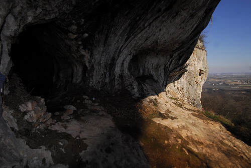 Covolo Murato di Castegnero, Colli Berici