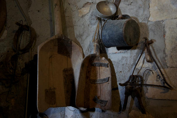 Monti Berici Val Liona - passeggiata Pederiva Monte Faeo Lupia e Casotti di San Germano dei Berici