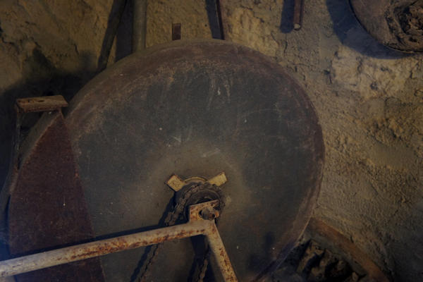 Monti Berici Val Liona - passeggiata Pederiva Monte Faeo Lupia e Casotti di San Germano dei Berici