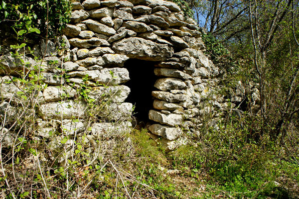 Monti Berici Val Liona - passeggiata Pederiva Monte Faeo Lupia e Casotti di San Germano dei Berici