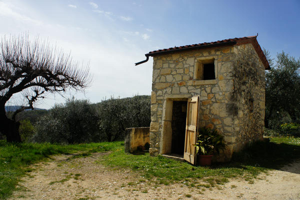 Monti Berici Val Liona - passeggiata Pederiva Monte Faeo Lupia e Casotti di San Germano dei Berici