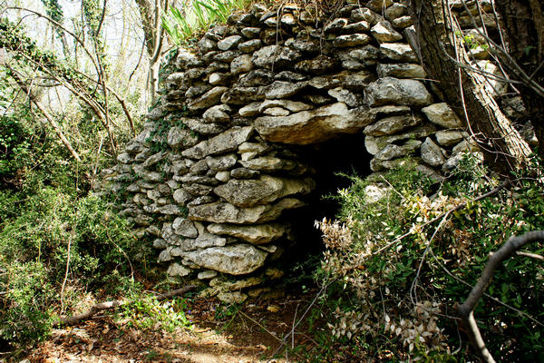 Monti Berici Val Liona - passeggiata Pederiva Monte Faeo Lupia e Casotti di San Germano dei Berici