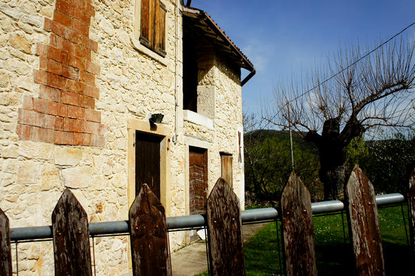 Monti Berici Val Liona - passeggiata Pederiva Monte Faeo Lupia e Casotti di San Germano dei Berici