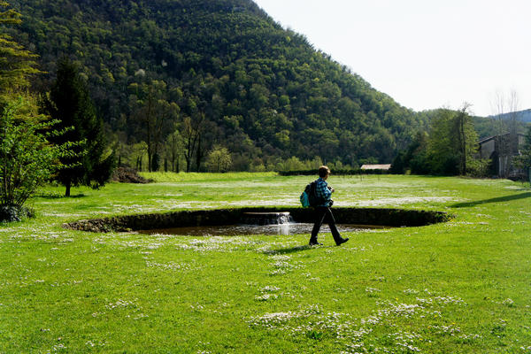 Monti Berici Val Liona - passeggiata Pederiva Monte Faeo Lupia e Casotti di San Germano dei Berici