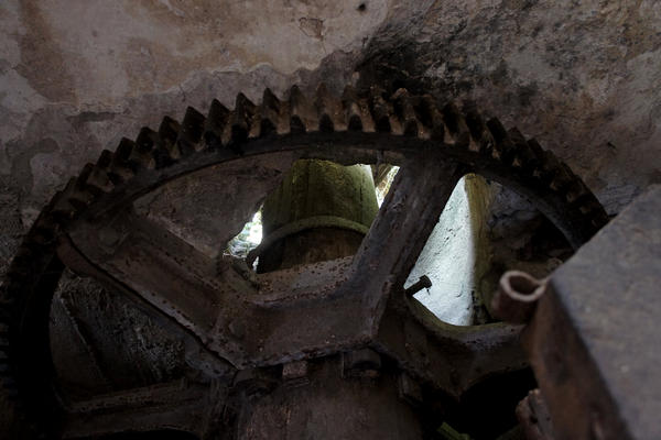 Monti Berici Val Liona - passeggiata Pederiva Monte Faeo Lupia e Casotti di San Germano dei Berici