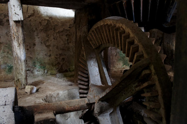 Monti Berici Val Liona - passeggiata Pederiva Monte Faeo Lupia e Casotti di San Germano dei Berici
