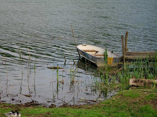Lago di Fimon - Monti Berici