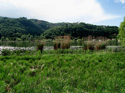 Lago di Fimon - Monti Berici