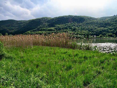 Lago di Fimon - Monti Berici