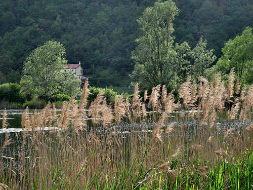 Lago di Fimon - Monti Berici