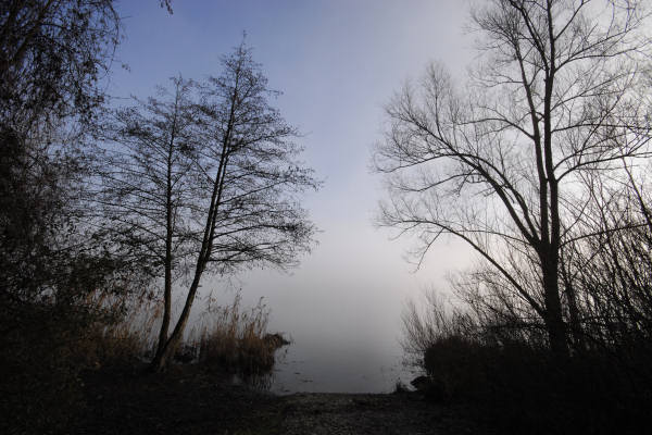 Lago di Fimon - Monti Berici