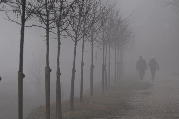 Lago di Fimon - Monti Berici