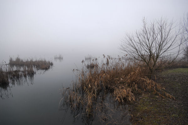 Lago di Fimon - Monti Berici