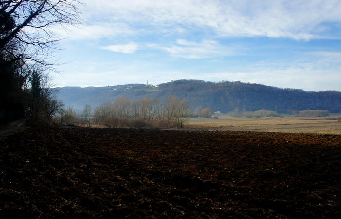 Nordic Walking al Lago di Fimon, Arcugnano Colli Berici Vicenza