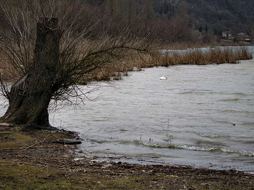 Sentiero Archeologico Valli Lago di Fimon, Arcugnano