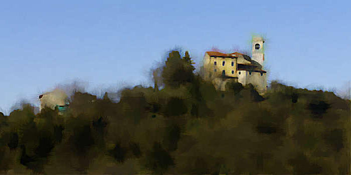 Grancona, Val Liona, Monti Berici