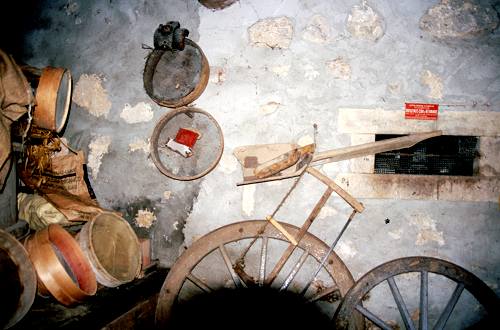 Mulino Piombino a Pederiva di Grancona