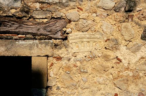 Mulino Piombino a Pederiva di Grancona