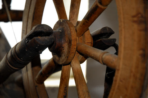 Museo della civiltà contadina a Grancona