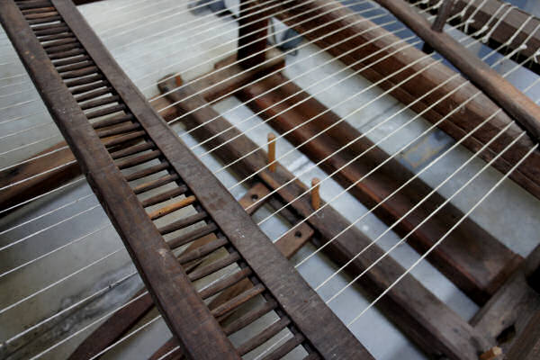 Museo della civiltà contadina a Grancona