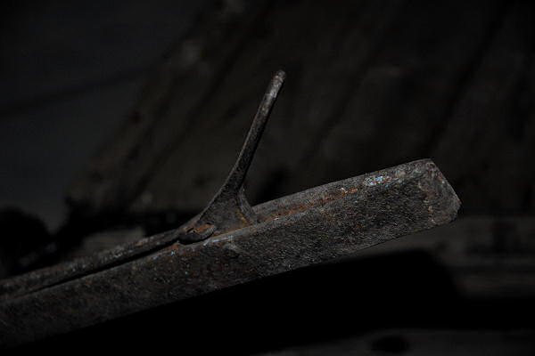 Museo della civiltà contadina a Grancona