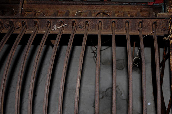 Museo della civiltà contadina a Grancona