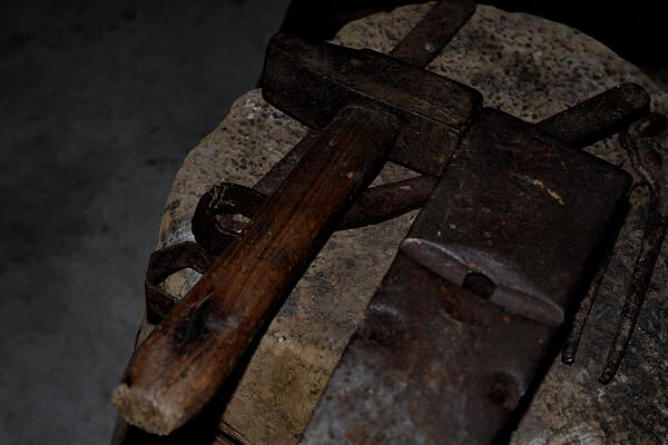 Museo della civiltà contadina a Grancona