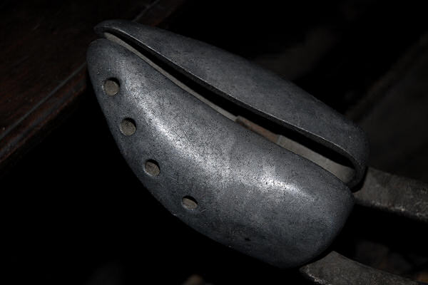 Museo della civiltà contadina a Grancona