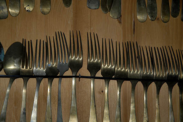 Museo della civiltà contadina a Grancona