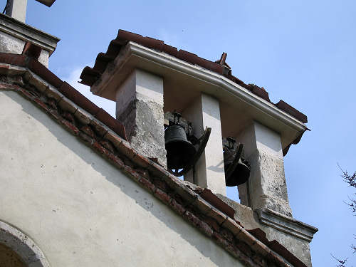 Costozza - monte Brosimo (Longare)