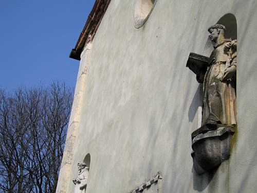 Costozza - monte Brosimo (Longare)