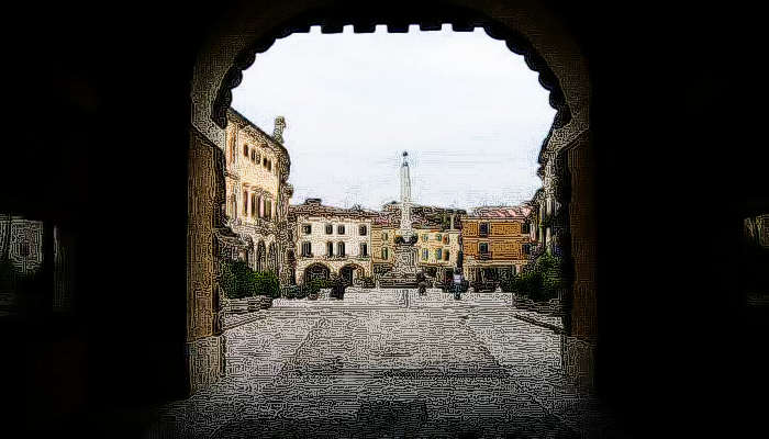 Lonigo, Colli Berici