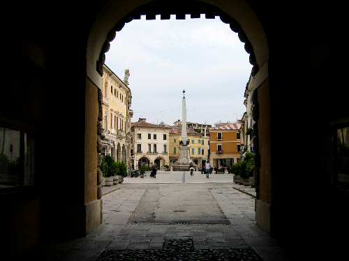 Lonigo - Monti Berici, Vicenza