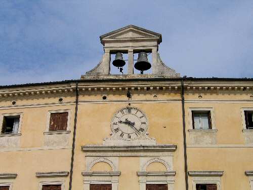 Lonigo - Monti Berici, Vicenza
