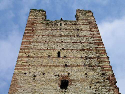 Lonigo - Monti Berici, Vicenza