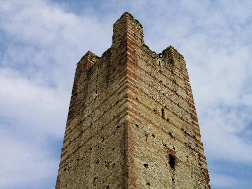 Lonigo - Monti Berici, Vicenza