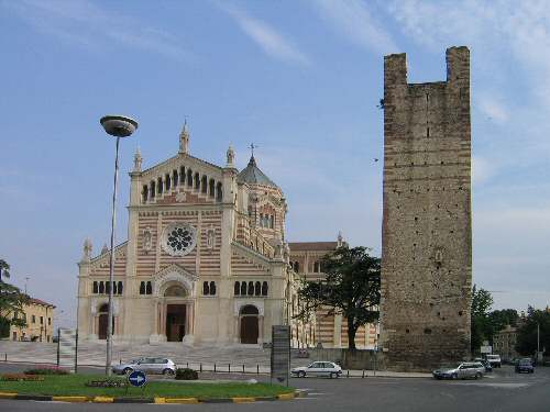 Lonigo - Monti Berici, Vicenza