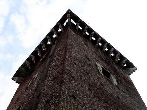 Lonigo - Monti Berici, Vicenza