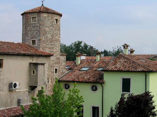 Lonigo - Monti Berici, Vicenza