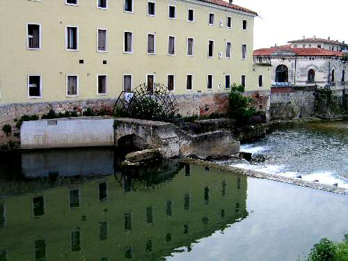 Lonigo - Monti Berici, Vicenza