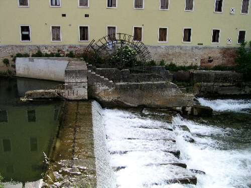 Lonigo - Monti Berici, Vicenza