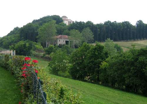 Lonigo - Monti Berici, Vicenza