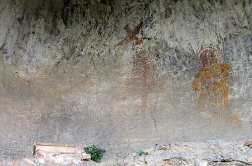 Covolo Eremo di San Cassiano a Lumignano di Longare, Riviera Berica Colli Berici