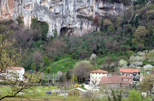 Lumignano di Longare, riviera Berica Colli Berici, Vicenza