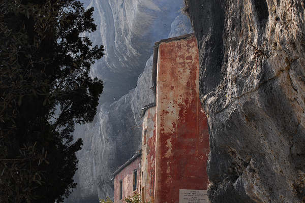Lumingano di Longare, monti Berici colli Berici