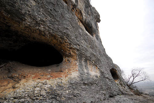 Falesie arrampicata sportiva a Lumignano, riviera Berica Colli Berici