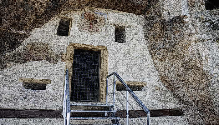 Mossano, Monti Berici